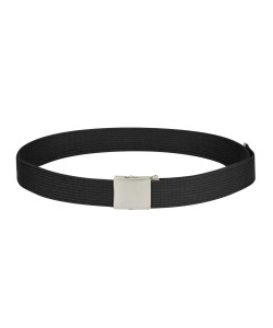 Ремень поясной Helikon-Tex CANVAS Belt PO (Black)