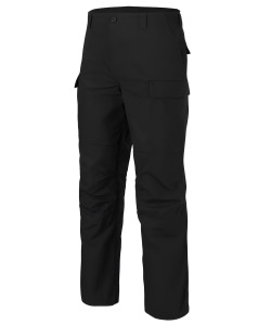 Брюки тактические Helikon-Tex BDU® Mk2 Pants PR (Black)