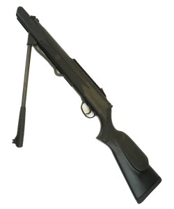 |Уценка| Пневматическая винтовка Hatsan 124 (пластик, ★3 Дж) (№ 124-3J-367-УЦ)