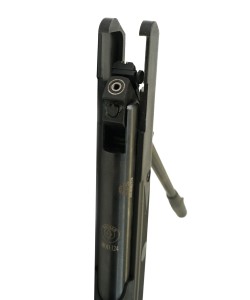 |Уценка| Пневматическая винтовка Hatsan 124 (пластик, ★3 Дж) (№ 124-3J-367-УЦ)