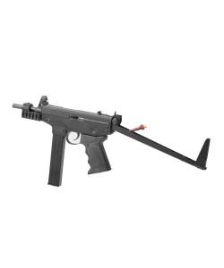 Страйкбольный автомат СтрайкАрмс Кедр (ПП-91)