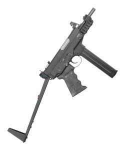 Страйкбольный автомат СтрайкАрмс Кедр (ПП-91)