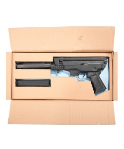 Страйкбольный автомат СтрайкАрмс Кедр-Б (ПБС)