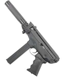 Страйкбольный автомат СтрайкАрмс Кедр-Б (ПБС)