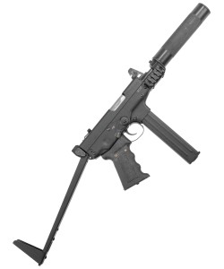 Страйкбольный автомат СтрайкАрмс Кедр-Б (ПБС)