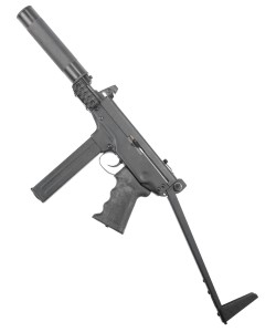 Страйкбольный автомат СтрайкАрмс Кедр-Б (ПБС)