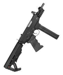 Страйкбольный автомат СтрайкАрмс Кедр-М (ПП-91)