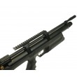 |Уценка| Пневматическая винтовка Kral Puncher Breaker S (пластик, PCP, 3 Дж) 6,35 мм (№ 21008-384-УЦ) - фото № 5