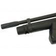 |Уценка| Пневматическая винтовка Kral Puncher Breaker S (пластик, PCP, 3 Дж) 6,35 мм (№ 21008-384-УЦ) - фото № 7