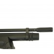 |Уценка| Пневматическая винтовка Kral Puncher Breaker S (пластик, PCP, 3 Дж) 6,35 мм (№ 21008-384-УЦ) - фото № 9