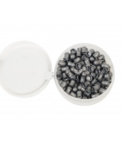 Пули «Люман» Domed Pellets 6,35 мм, 1,75 г (150 штук)