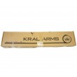 |Уценка| Пневматическая винтовка Kral Puncher Maxi W (орех, PCP, 3 Дж) 5,5 мм (№ 21010-392-УЦ) - фото № 8
