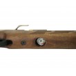|Уценка| Пневматическая винтовка Kral Puncher Maxi W (орех, PCP, 3 Дж) 5,5 мм (№ 21010-392-УЦ) - фото № 6