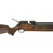 |Уценка| Пневматическая винтовка Kral Puncher Maxi W (орех, PCP, 3 Дж) 5,5 мм (№ 21010-392-УЦ) - фото № 5