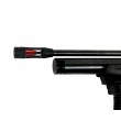 Пневматическая винтовка Hatsan Flash 101 SET (PCP, насос, прицел 4x32, сошки, чехол) 5,5 мм - фото № 23
