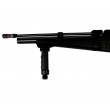 Пневматическая винтовка Hatsan Flash 101 SET (PCP, насос, прицел 4x32, сошки, чехол) 5,5 мм - фото № 24