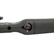 Пневматическая винтовка Hatsan Flash 101 SET (PCP, насос, прицел 4x32, сошки, чехол) 5,5 мм - фото № 5