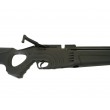 Пневматическая винтовка Hatsan Flash 101 QE SET (PCP, насос, прицел 4x32, сошки, чехол) 5,5 мм - фото № 20