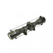 Пневматическая винтовка Hatsan Flash 101 QE SET (PCP, насос, прицел 4x32, сошки, чехол) 5,5 мм - фото № 16