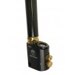 Пневматическая винтовка Hatsan Flash 101 QE SET (PCP, насос, прицел 4x32, сошки, чехол) 5,5 мм - фото № 18