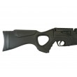 Пневматическая винтовка Hatsan Flash 101 SET (PCP, насос, прицел 4x32, сошки, чехол) 6,35 мм - фото № 11