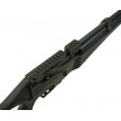 Пневматическая винтовка Hatsan Flash 101 SET (PCP, насос, прицел 4x32, сошки, чехол) 6,35 мм - фото № 18