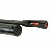 Пневматическая винтовка Hatsan Flash 101 SET (PCP, насос, прицел 4x32, сошки, чехол) 6,35 мм - фото № 15