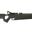 Пневматическая винтовка Hatsan Flash 101 SET (PCP, насос, прицел 4x32, сошки, чехол) 6,35 мм - фото № 12