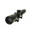 Пневматическая винтовка Hatsan Flash 101 SET (PCP, насос, прицел 4x32, сошки, чехол) 6,35 мм - фото № 23