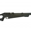 Пневматическая винтовка Hatsan Flash 101 SET (PCP, насос, прицел 4x32, сошки, чехол) 6,35 мм - фото № 13