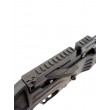 Пневматическая винтовка Hatsan Flash 101 SET (PCP, насос, прицел 4x32, сошки, чехол) 6,35 мм - фото № 4