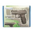 |Б/у| Пневматический пистолет Umarex Walther CP99 Compact (№ 5.8064-102ком) - фото № 7