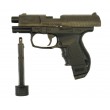|Б/у| Пневматический пистолет Umarex Walther CP99 Compact (№ 5.8064-102ком) - фото № 3