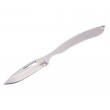 Нож Boker Plus Islero 5,7 см, сталь D2, рукоять D2 Grey - фото № 1