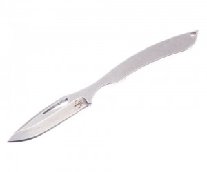 Нож Boker Plus Islero 5,7 см, сталь D2, рукоять D2 Grey