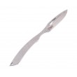Нож Boker Plus Islero 5,7 см, сталь D2, рукоять D2 Grey - фото № 2