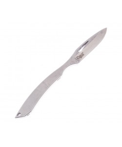 Нож Boker Plus Islero 5,7 см, сталь D2, рукоять D2 Grey