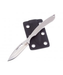 Нож Boker Plus Islero 5,7 см, сталь D2, рукоять D2 Grey