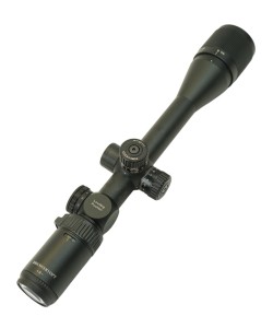 |Уценка| Оптический прицел Discovery VT-R 6-24x42AOAC, HMD, подсветка, на Weaver (№ DY-VTR 6-24X42AOAC-395-УЦ)