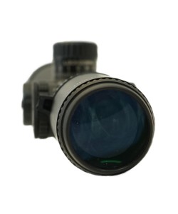 |Уценка| Оптический прицел Discovery VT-R 6-24x42AOAC, HMD, подсветка, на Weaver (№ DY-VTR 6-24X42AOAC-395-УЦ)