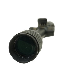 |Уценка| Оптический прицел Discovery VT-R 6-24x42AOAC, HMD, подсветка, на Weaver (№ DY-VTR 6-24X42AOAC-395-УЦ)