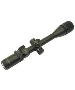 |Уценка| Оптический прицел Discovery VT-R 6-24x42AOAC, HMD, подсветка, на Weaver (№ DY-VTR 6-24X42AOAC-395-УЦ)