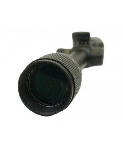 |Уценка| Оптический прицел Discovery VT-R 6-24x42AOAC, HMD, подсветка, на Weaver (№ DY-VTR 6-24X42AOAC-395-УЦ)