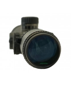 |Уценка| Оптический прицел Discovery VT-R 6-24x42AOAC, HMD, подсветка, на Weaver (№ DY-VTR 6-24X42AOAC-395-УЦ)