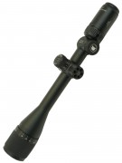 |Уценка| Оптический прицел Discovery VT-R 6-24x42AOAC, HMD, подсветка, на Weaver (№ DY-VTR 6-24X42AOAC-395-УЦ)