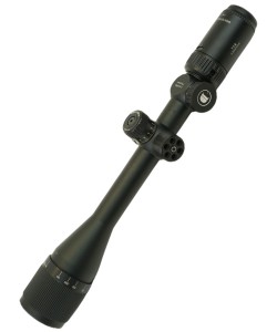 |Уценка| Оптический прицел Discovery VT-R 6-24x42AOAC, HMD, подсветка, на Weaver (№ DY-VTR 6-24X42AOAC-395-УЦ)