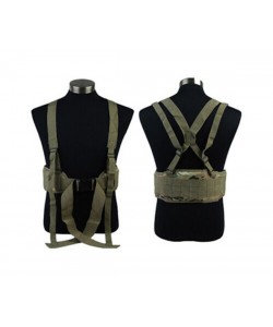 Ременно-плечевая система AS-BL0007 (CP / Multicam)