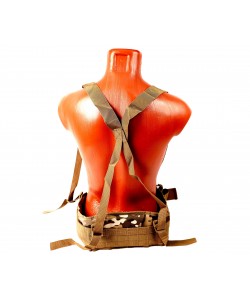 Ременно-плечевая система AS-BL0007 (CP / Multicam)