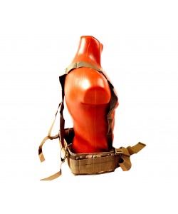 Ременно-плечевая система AS-BL0007 (CP / Multicam)