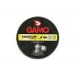 |Уценка| Пули Gamo Magnum 4,5 мм, 0,49 г (250 штук) (№ 6320224-399-УЦ) - фото № 1